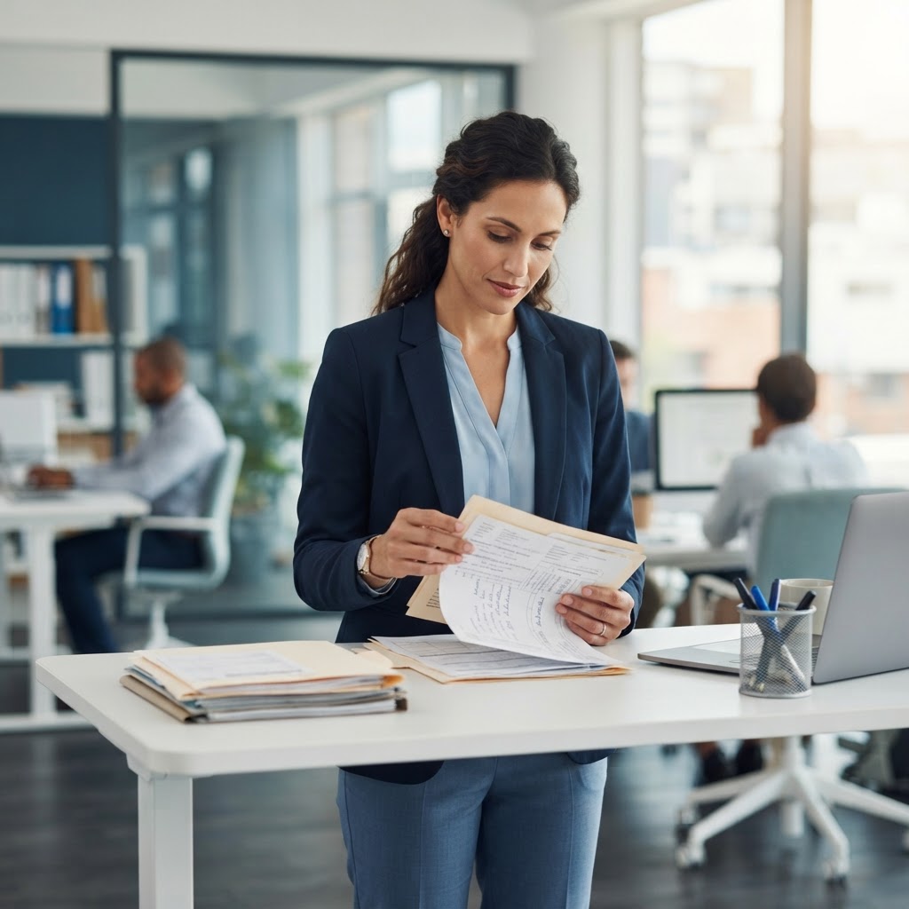 How Long to Retain Import Documents: Canada Rules (2026)