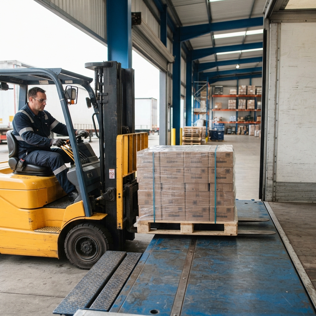 Canada-US LTL Freight: How to Master Cross-Border Shipping