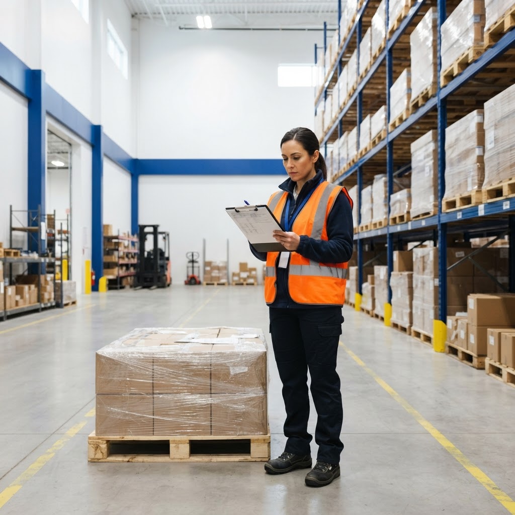 Freight Logistics 101: A Guide for Canadian Small Business