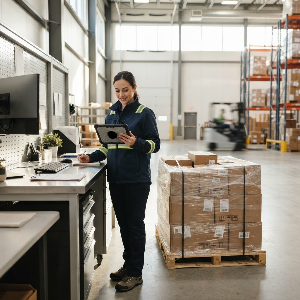 Cross-Border Freight Trends: Canada to California Shipping in 2026