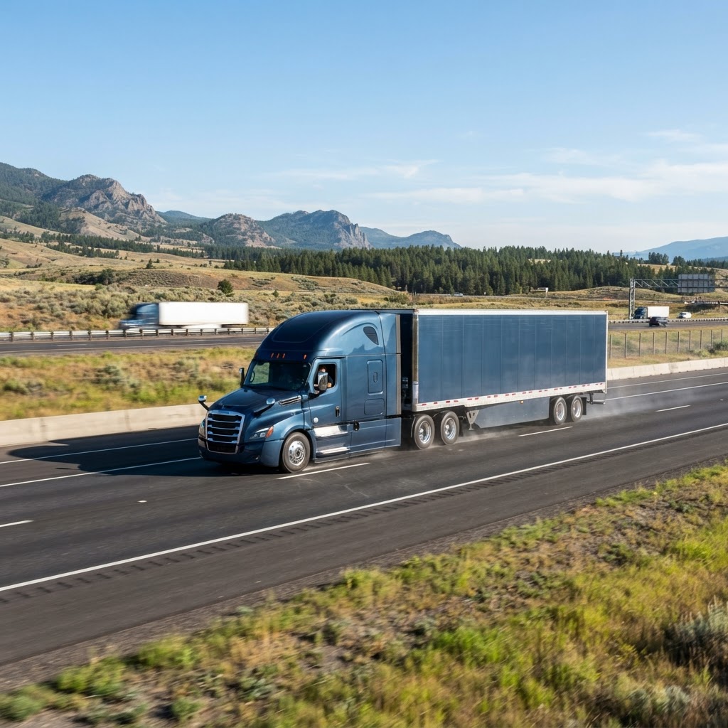 Cross-Border LTL Carriers for California Lanes: A Selection Guide