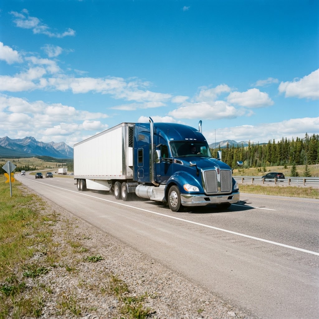 How to Ship Pallets Cross-Border for Small Business: Costs, Carriers & Customs