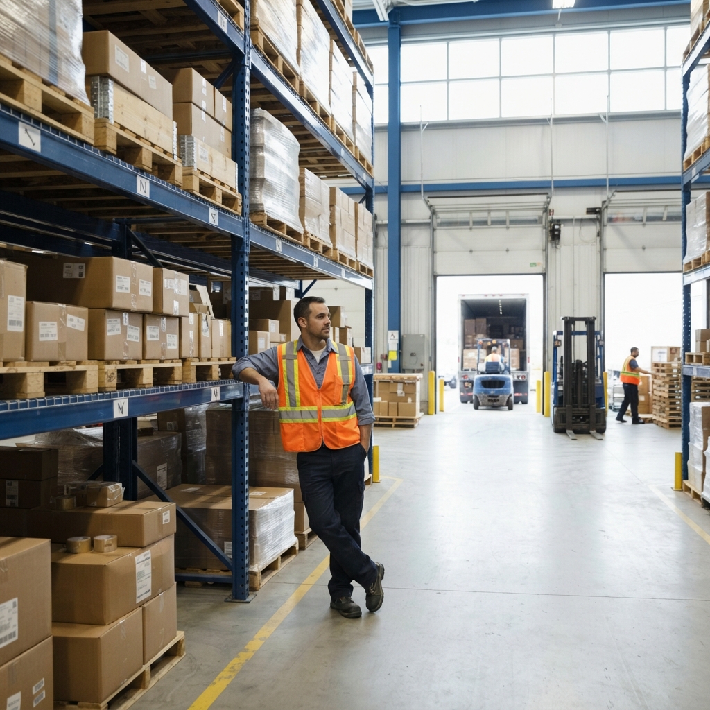 LTL Shipment Tracking: Solving Visibility Gaps in 2026