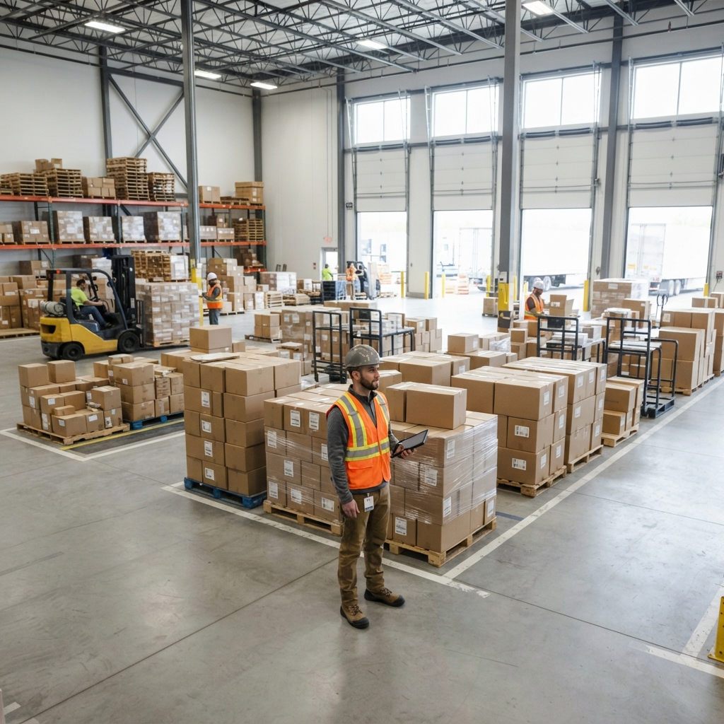 Freight Payment Terms Explained: Net 30, Credit, and Options for SMBs