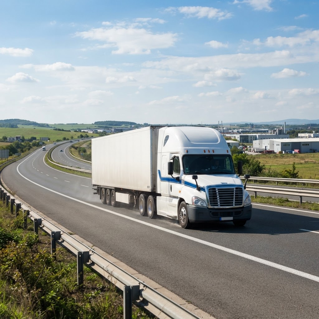 What Is CARB Compliance and Do Canadian Carriers Need It to Ship to California?