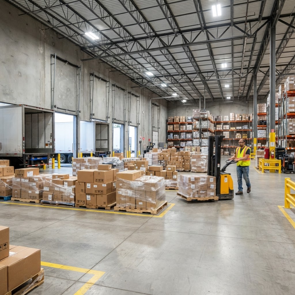 What Is CARB Compliance and Do Canadian Carriers Need It to Ship to California?