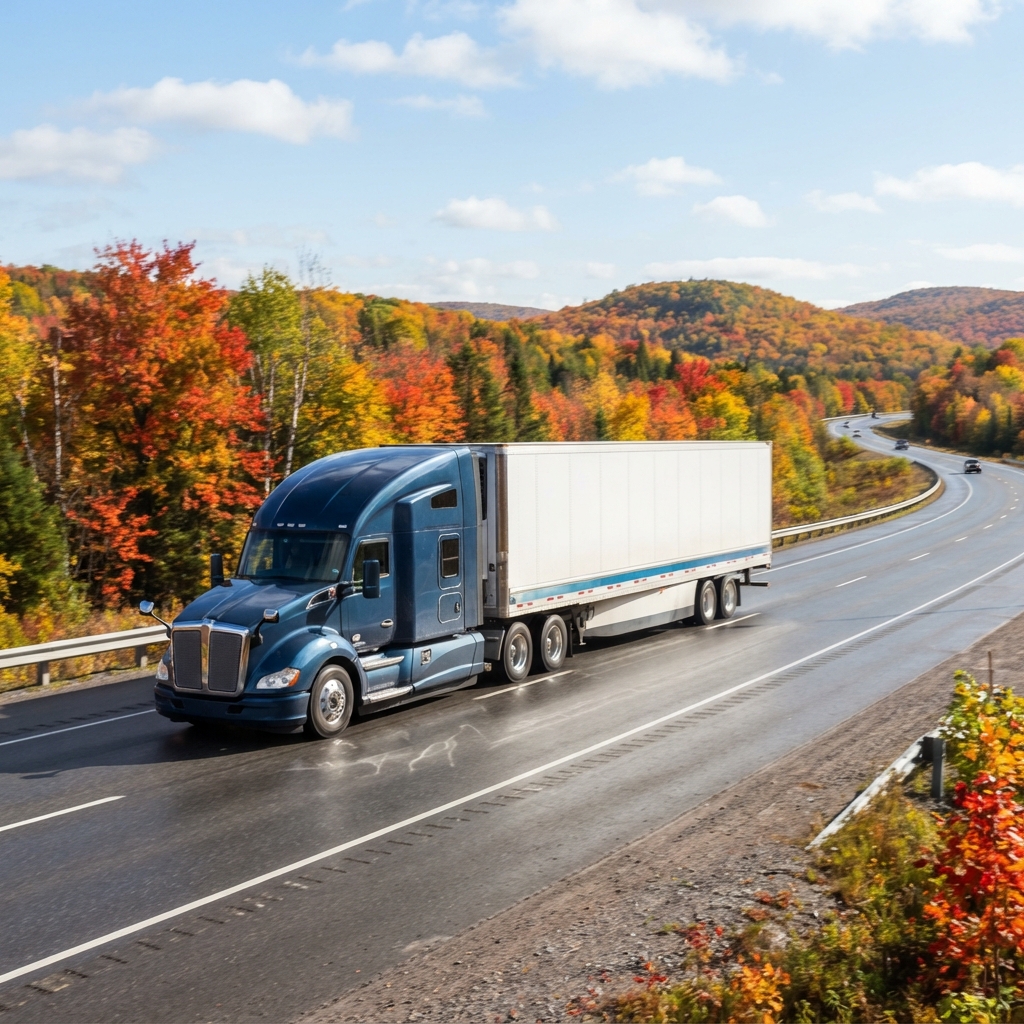 Best LTL Shipping Platform in Canada: How to Compare Your Options in 2026