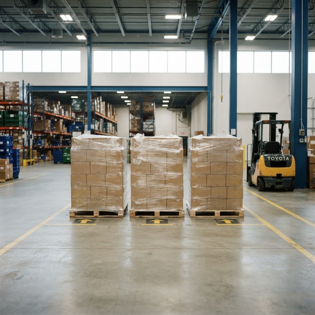 What Should You Look for When Choosing an LTL Shipping Platform?
