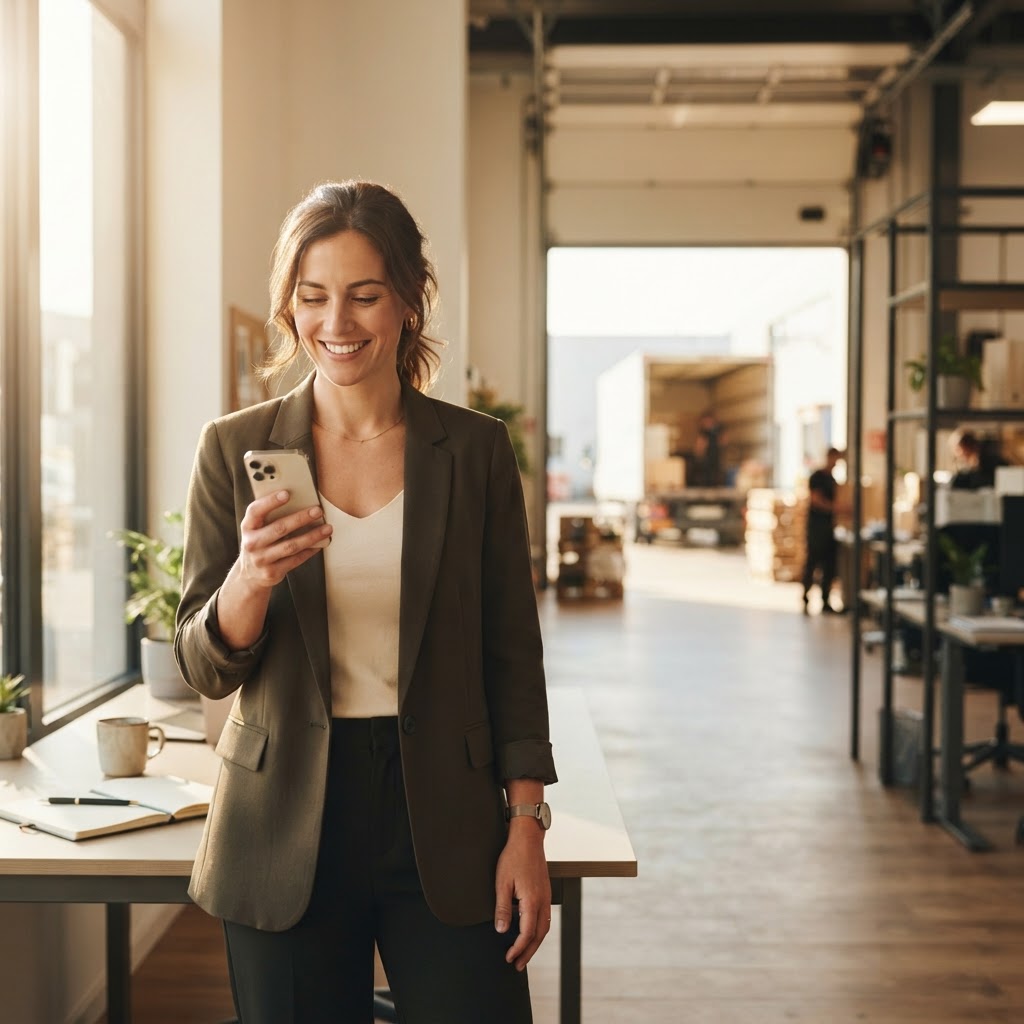 What Should You Look for When Choosing an LTL Shipping Platform?