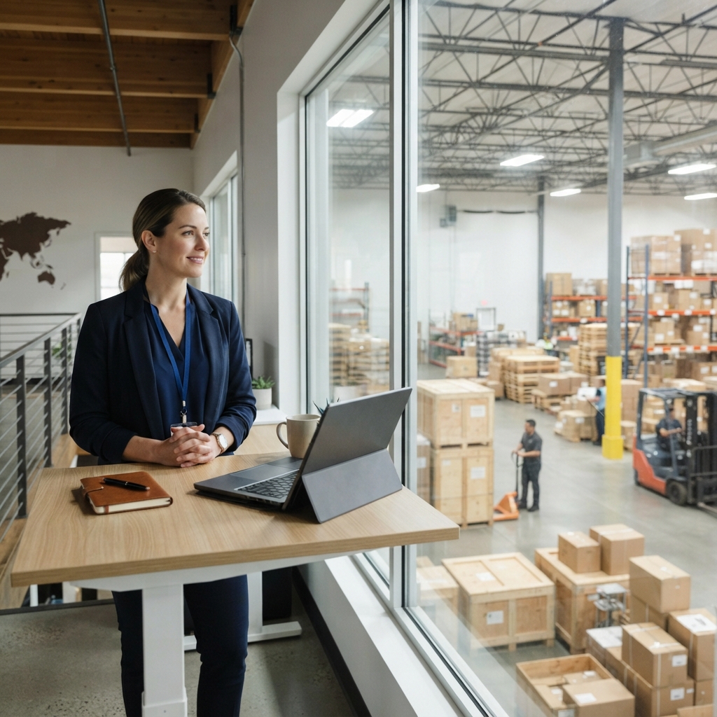 Fleet Management Software vs Freight Marketplaces: Which Wins?