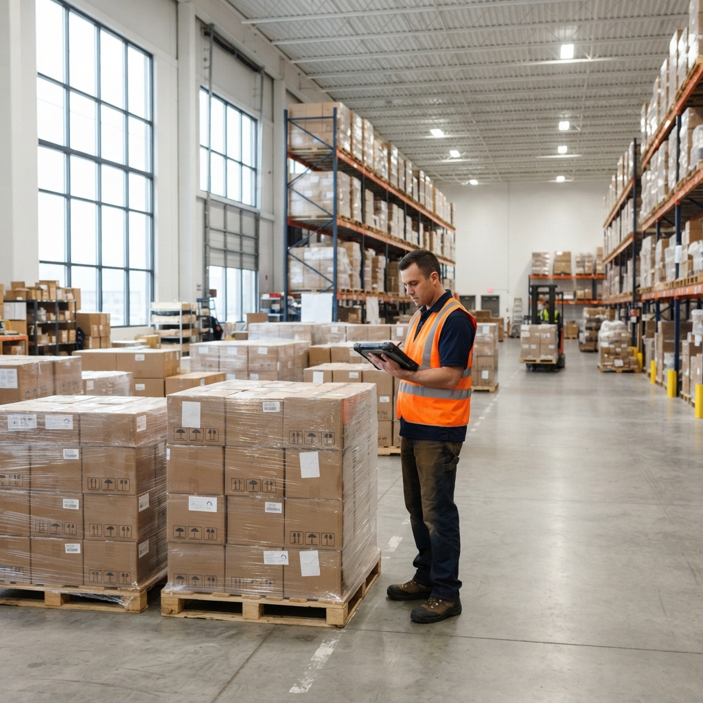 What Is the NMFC and How Do Freight Classification Changes Affect Your Rates?
