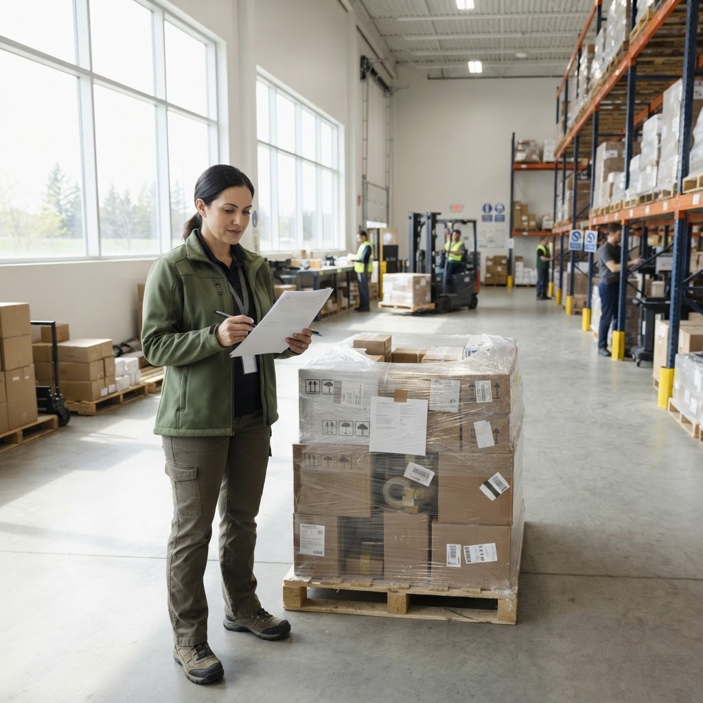 How Do You Dispute an Incorrect Freight Charge? A Step-by-Step Guide