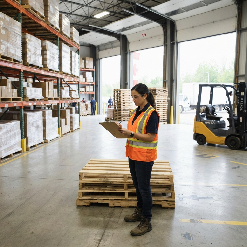 How to Integrate Technology into Your Shipping Process: A Step-by-Step Guide for Canadian SMBs