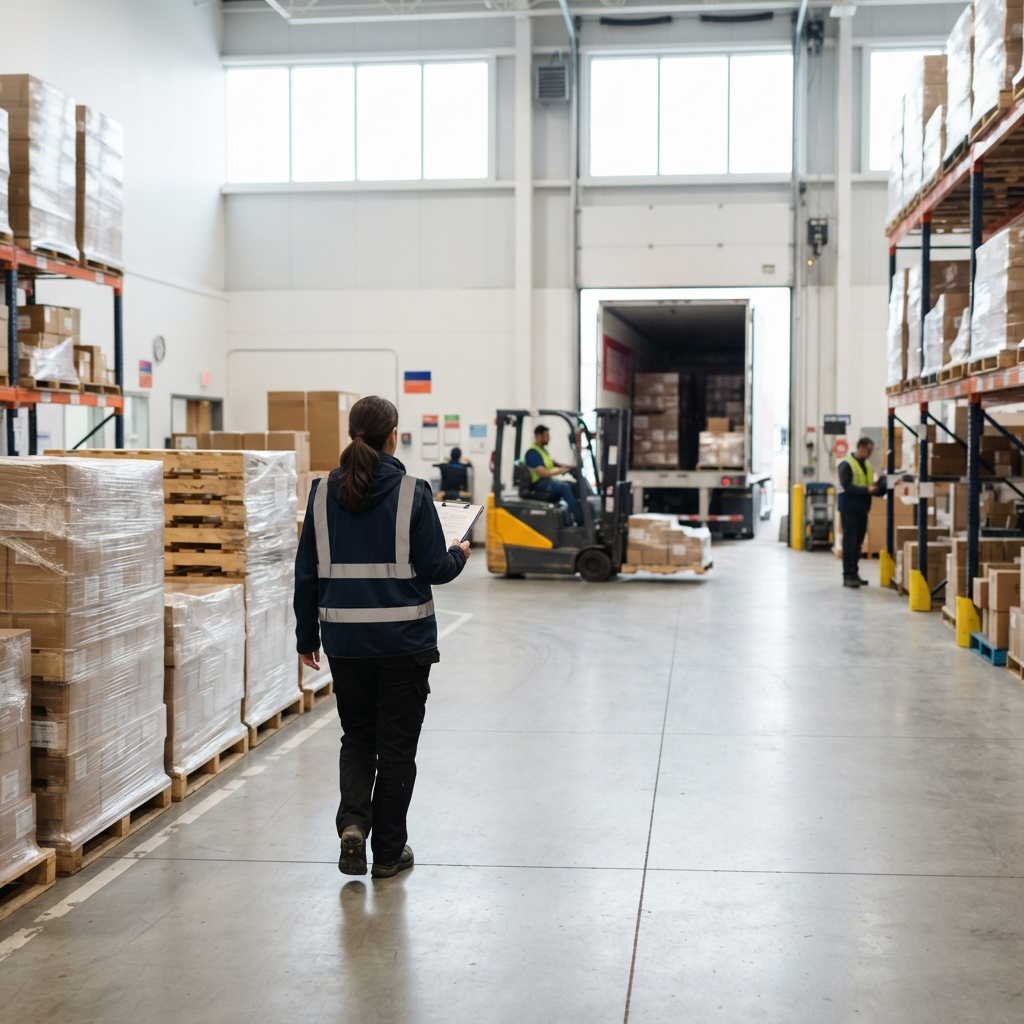 7 Common International Shipping Problems (and How to Fix Them)