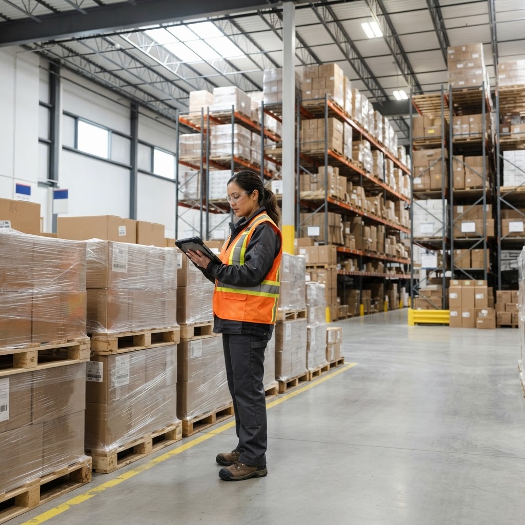 How to Book LTL Freight Shipping: A Step-by-Step Process