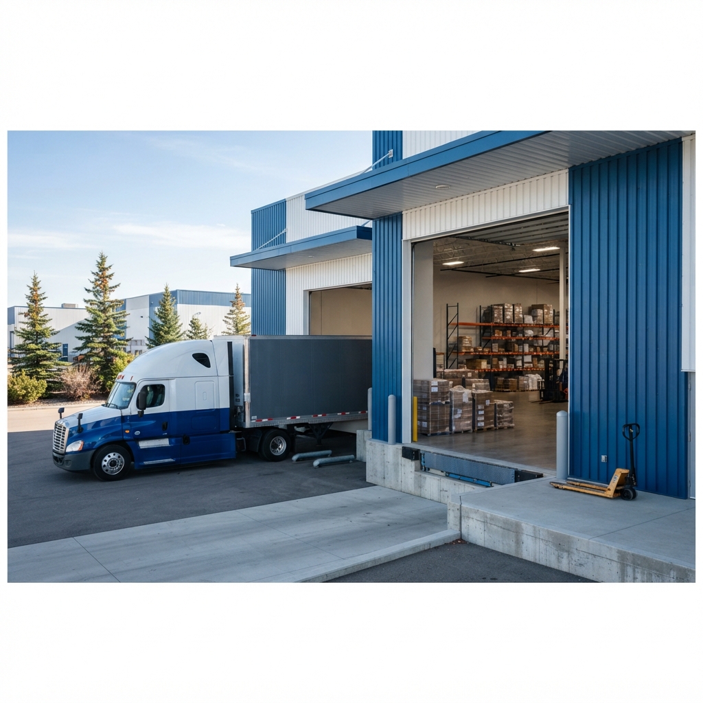 How to Book LTL Freight Shipping: A Step-by-Step Process