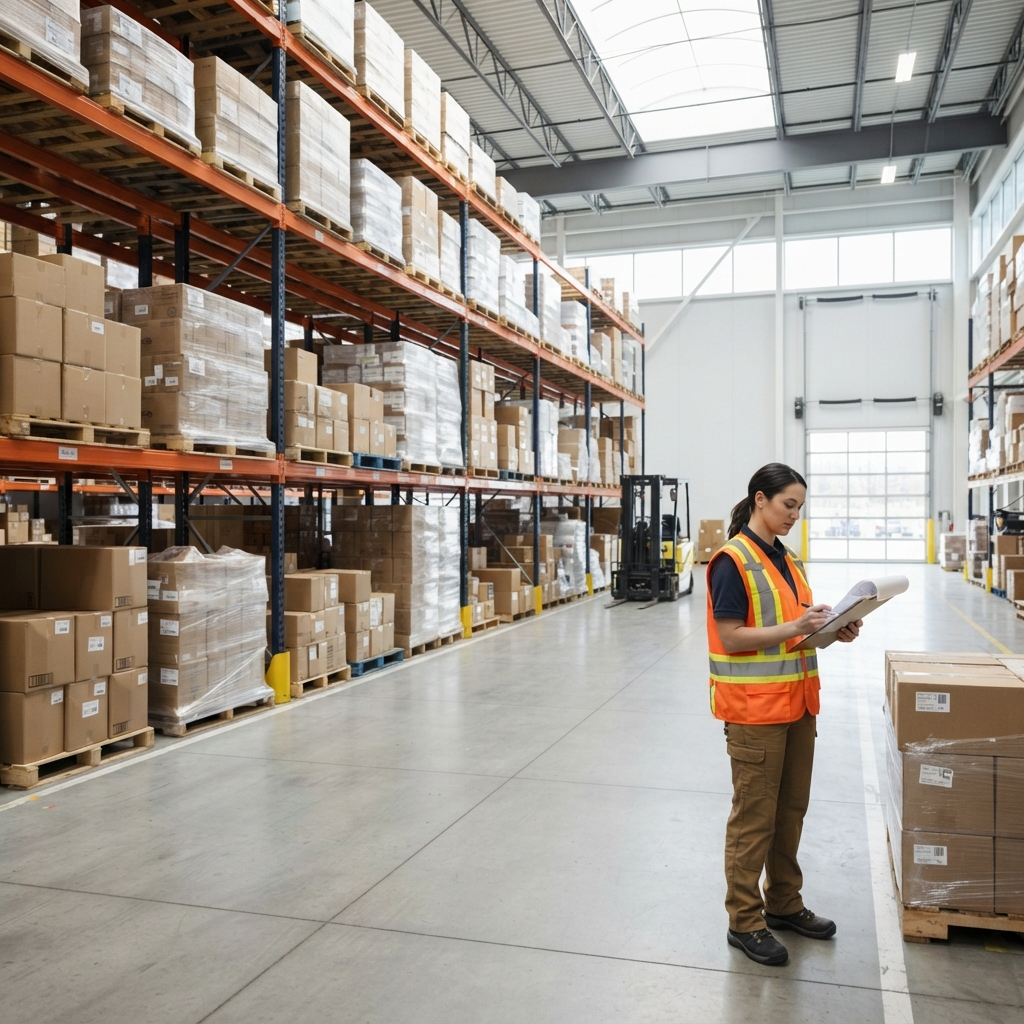 California CARB Trucking Regulations: What Canadian Shippers Need to Know