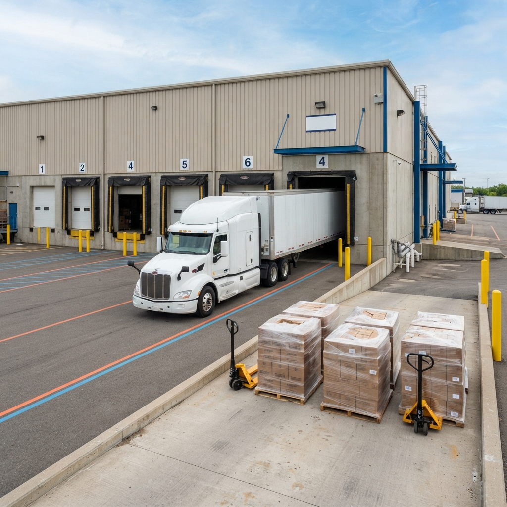 How US-Canada Tariffs Are Affecting Freight Shipping Costs