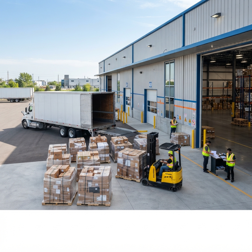 Why Trucking Insurance Costs Are Driving Up Freight Rates in 2026