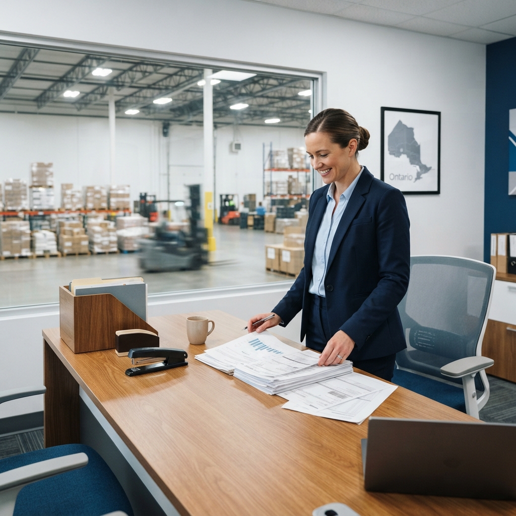 How to Dispute an Unauthorized Carrier Charge on Your Freight Invoice