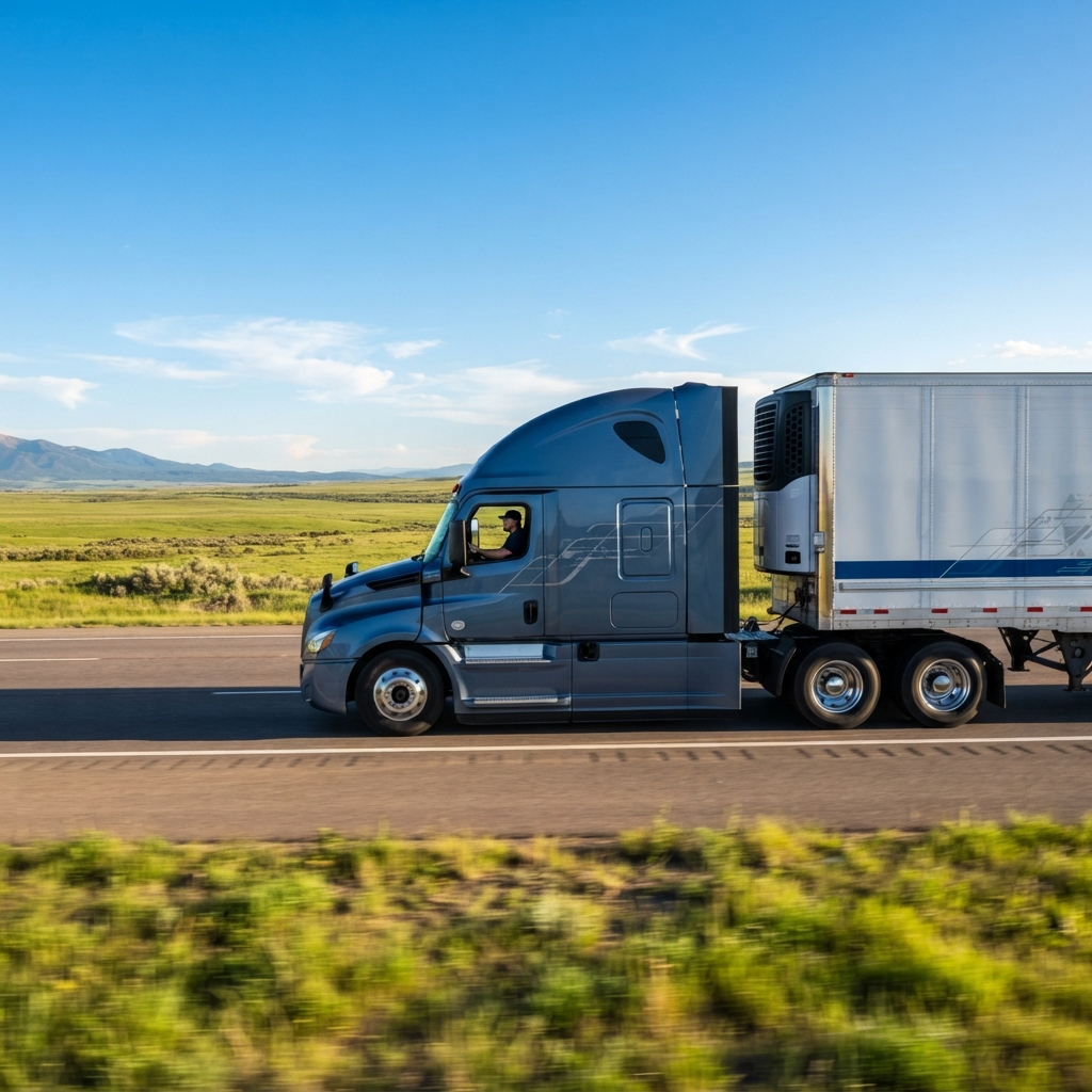 Toronto to Los Angeles LTL Shipping: What to Expect
