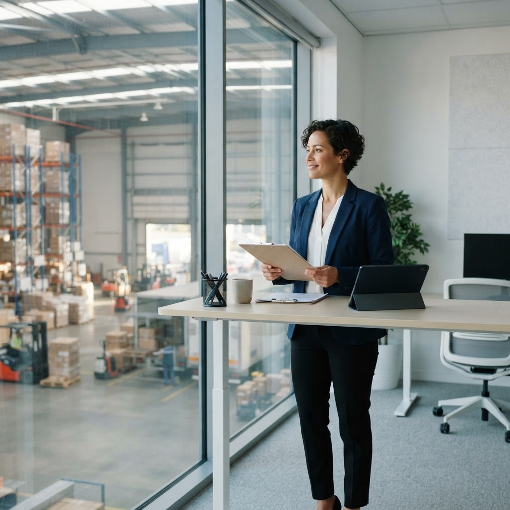 Supply Chain Optimization Strategies Every Business Should Know