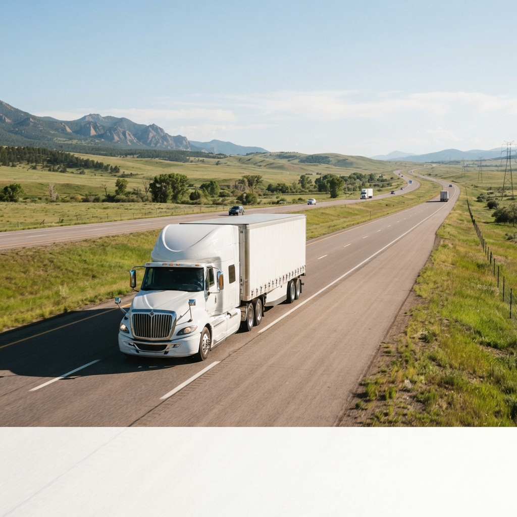LTL Shipping from Quebec to California: Rates and Carriers