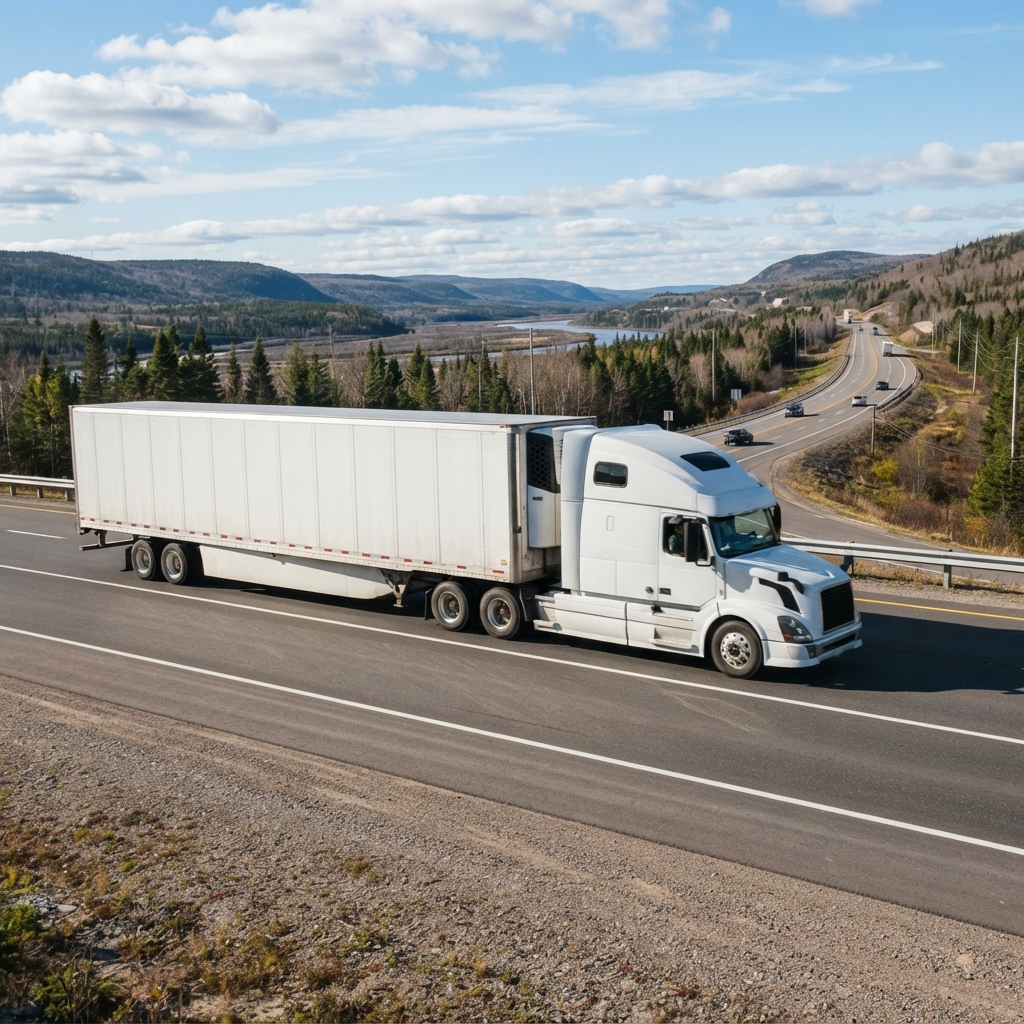 How Digital Freight Platforms Help Canadian Shippers Reduce Shipping Costs
