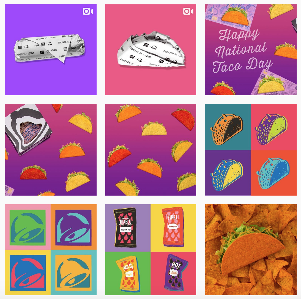 Cómo Usar Instagram para Negocios - Sked Social