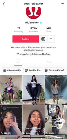 Como marca, el marketing de influencers es uno de tus mayores activos.