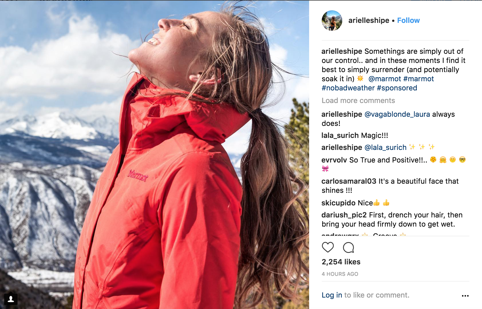 ganar dinero en Instagram