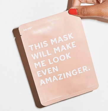 Redacción de Go-To Skincare