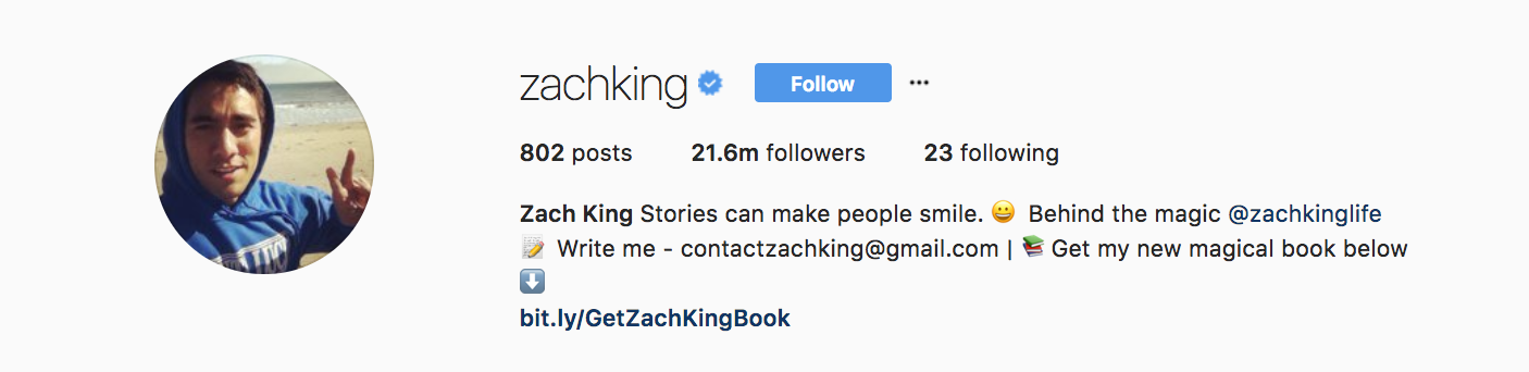 Cómo convertirse en un influencer de Instagram - Sked Social