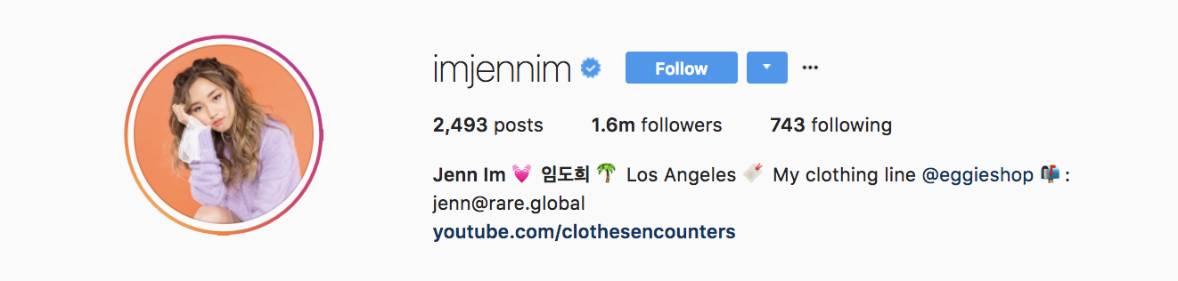 Cómo convertirse en un influencer de Instagram de la manera correcta - Schedugram