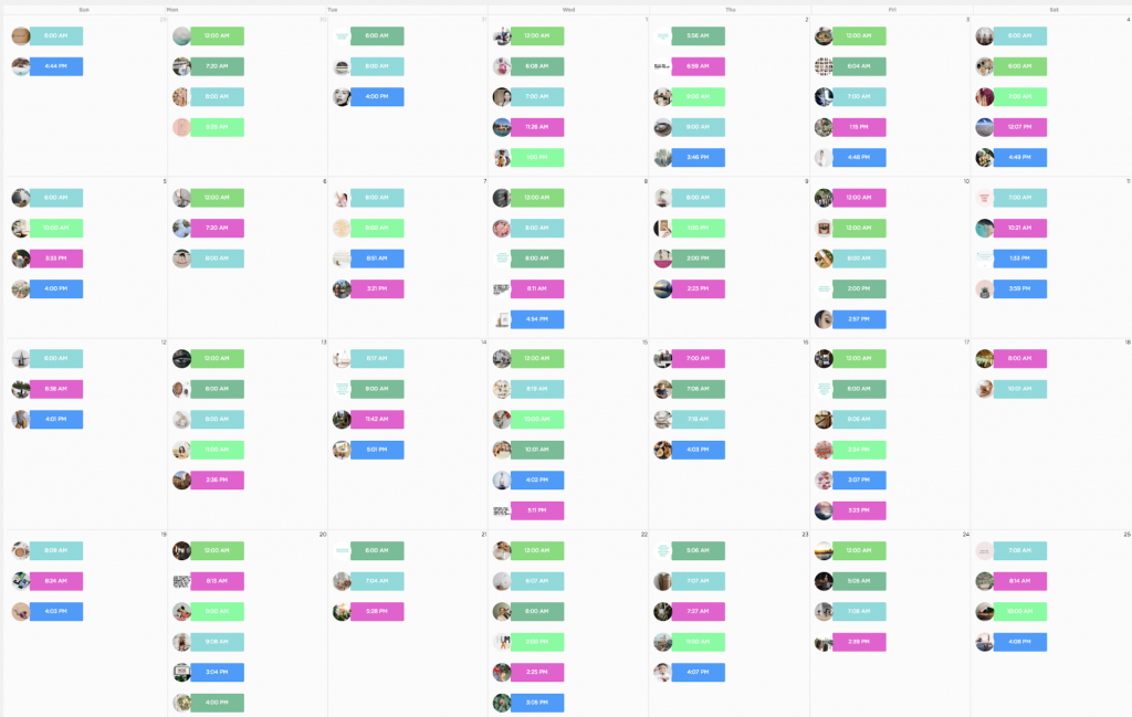 Cómo Convertirse en un Influencer de Instagram - Sked Social