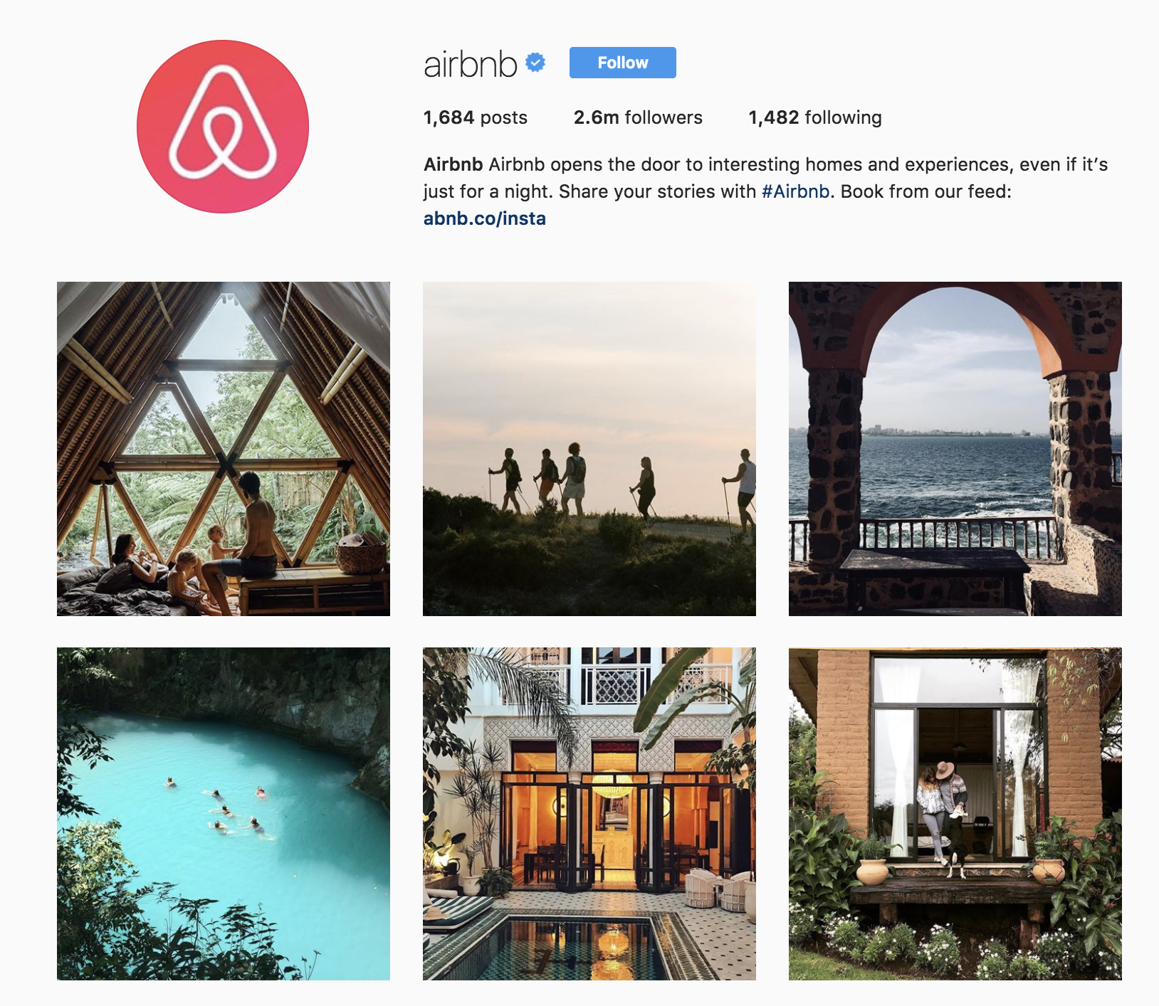 airbnb-mejores-marcas-en-instagram