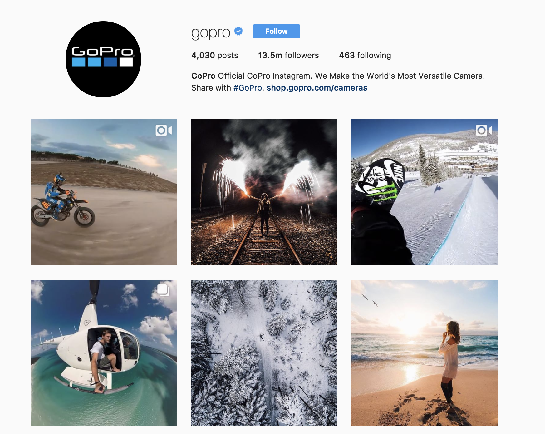 gopro-mejores-marcas-en-instagram
