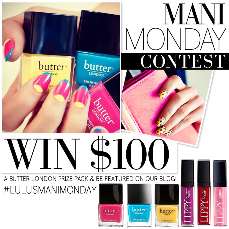 concurso de fotos en Instagram