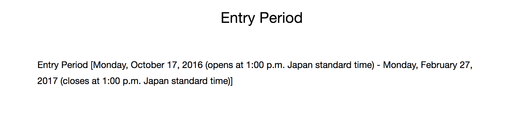 concurso de fotos de instagram