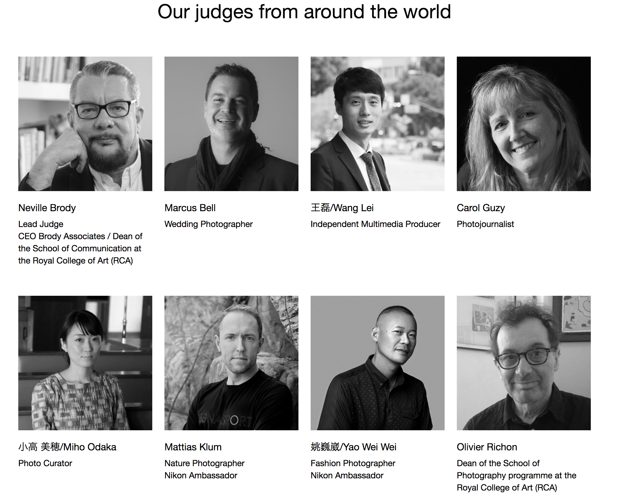 concurso de fotos de instagram