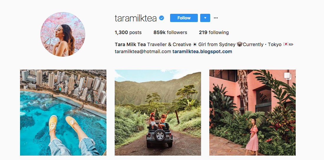 Ideas de publicaciones de Instagram - Sked Social