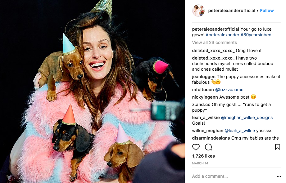 Ideas de publicaciones de Instagram - Sked Social