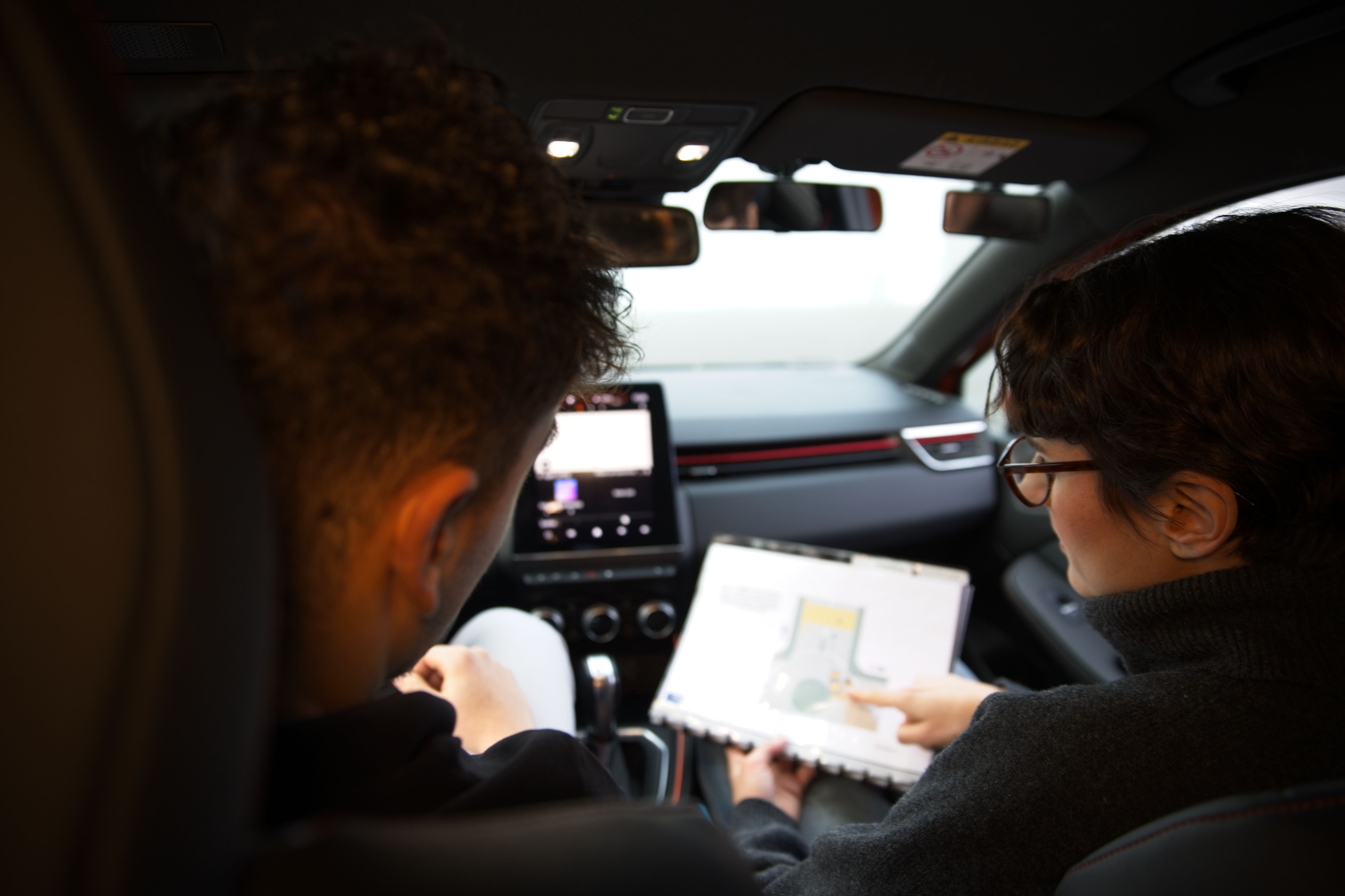 Fahrschule in der Nähe, Fahrschule Zürich Oerlikon