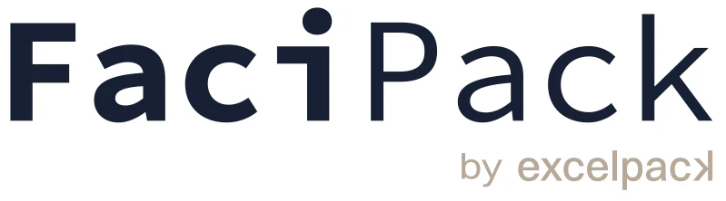 Facipack logo