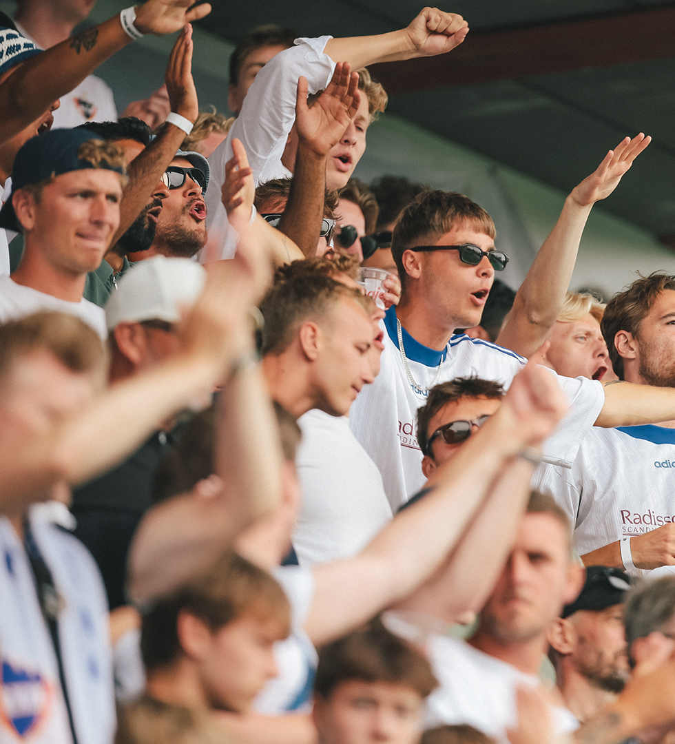 FC Helsingør - B.93