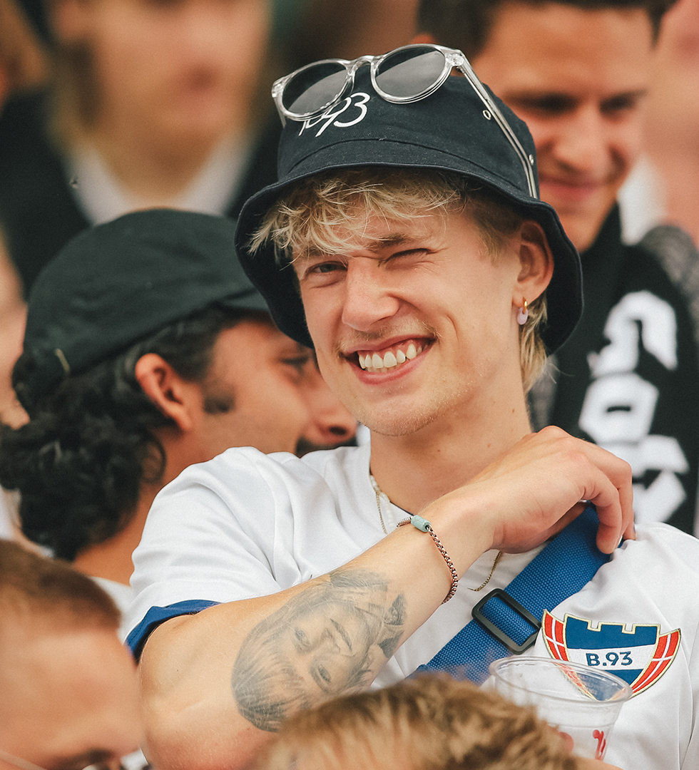 B.93 vs. Grønland