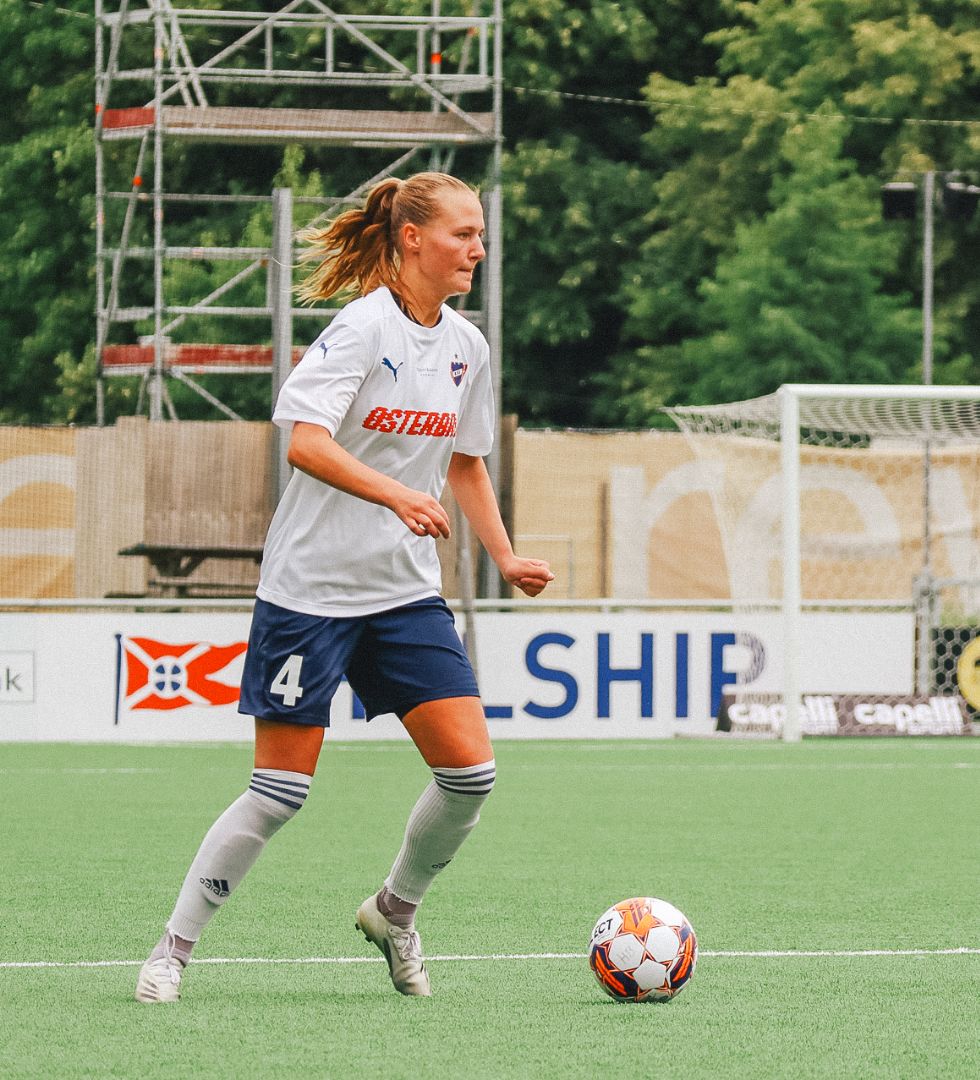 ASA Fodbold vs. B.93