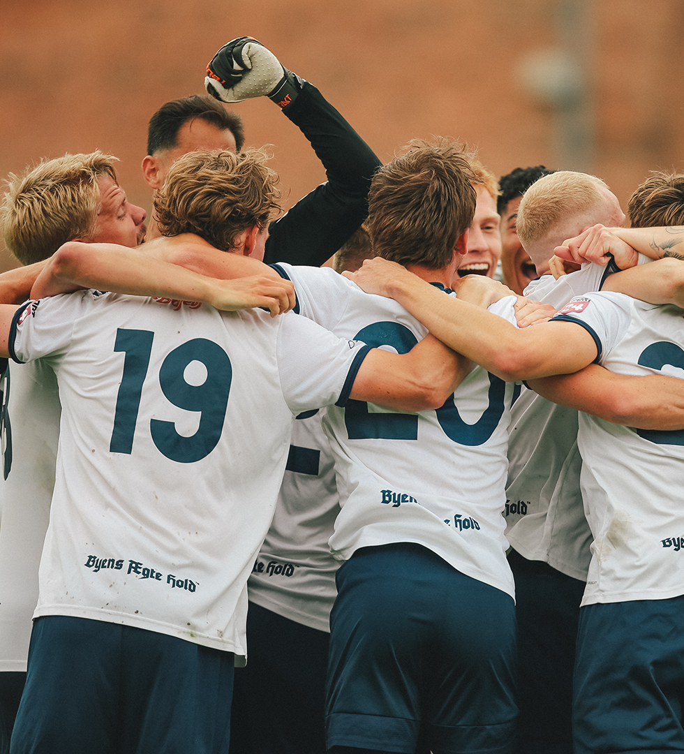 B.93 - Thisted FC