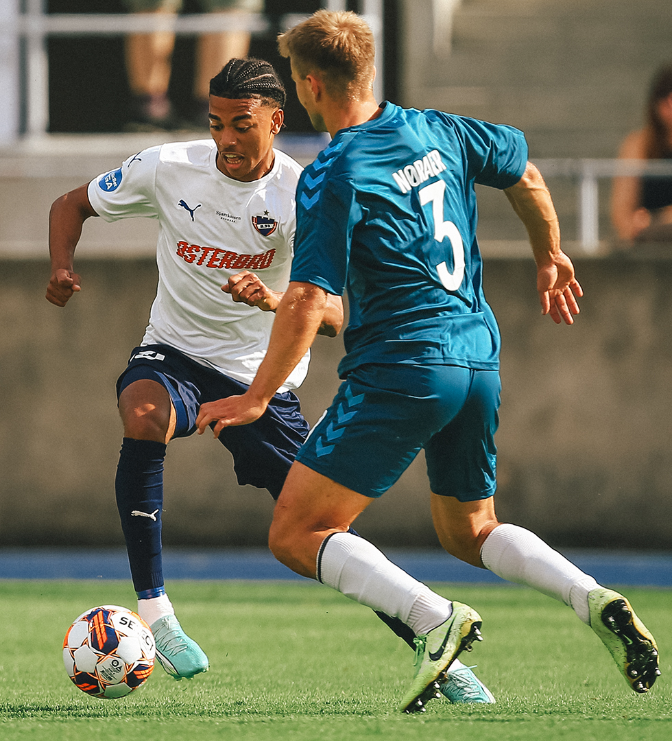 B.93 - Kolding IF