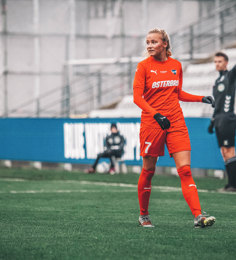FC Nordsjælland vs. B.93